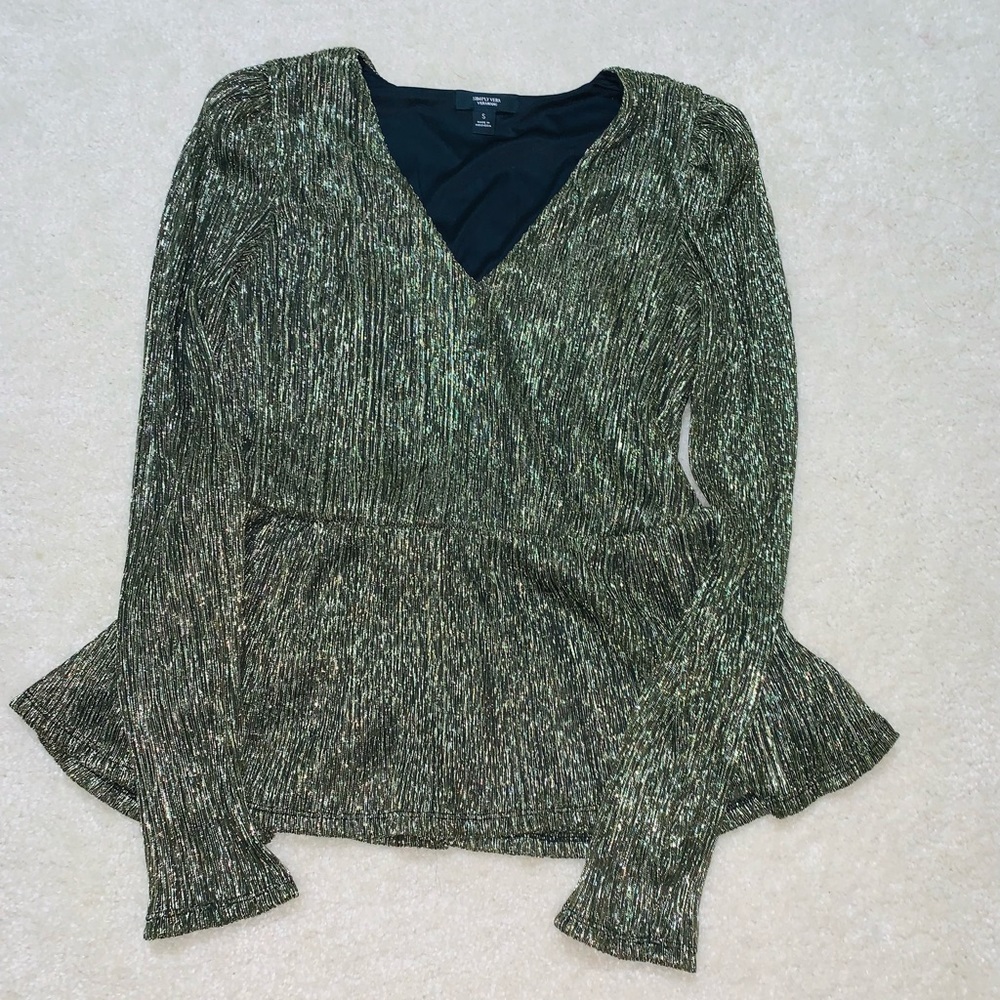 Dressy shirt